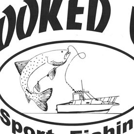 Hooked Up Sport Fishing